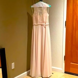 Azazie Bridesmaid Dress